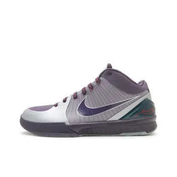 Nike Kobe 4 Chaos Joker