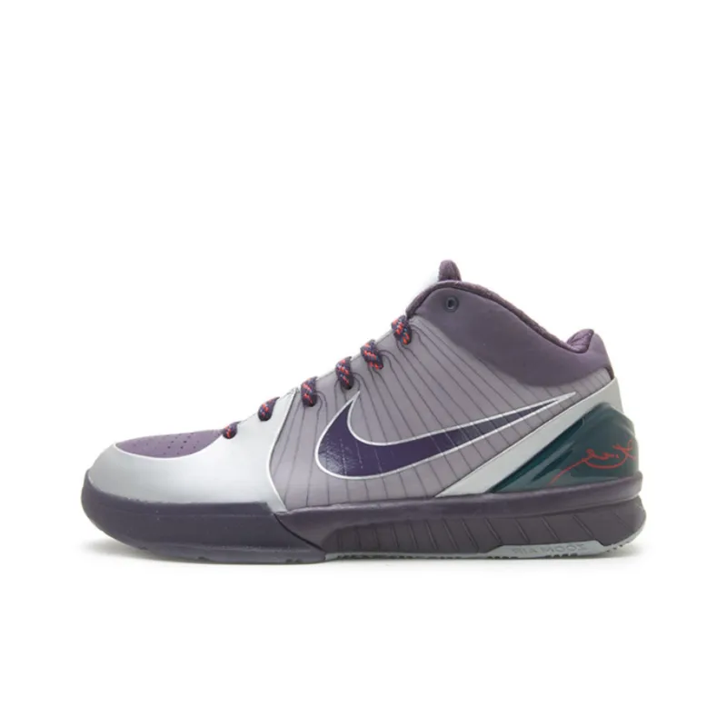 Nike Kobe 4 Chaos Joker-0