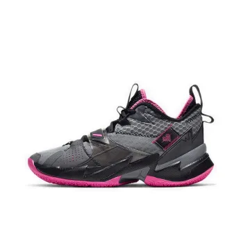 JORDAN Why Not Zer0.3 Pf 'Hearbeat'