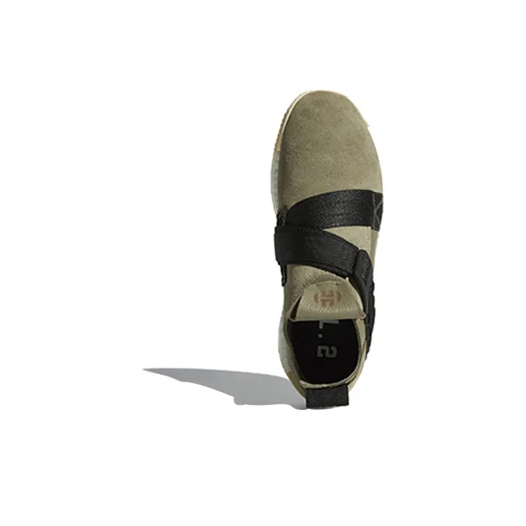 Adidas Harden Ls 2 Buckle Trace Cargo-3