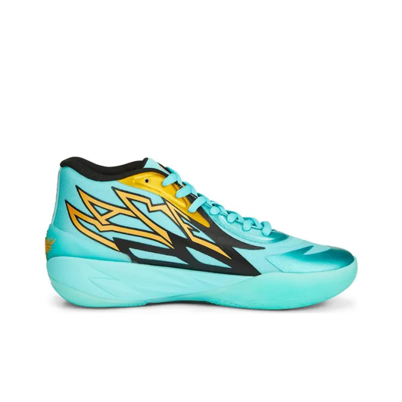 PUMA LaMelo Ball MB.02 Honeycomb-1