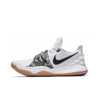 Nike Kyrie 1 Low Ep 'White Black Gum'