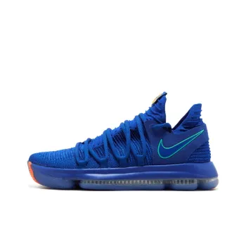 Nike Kd 10 City Series