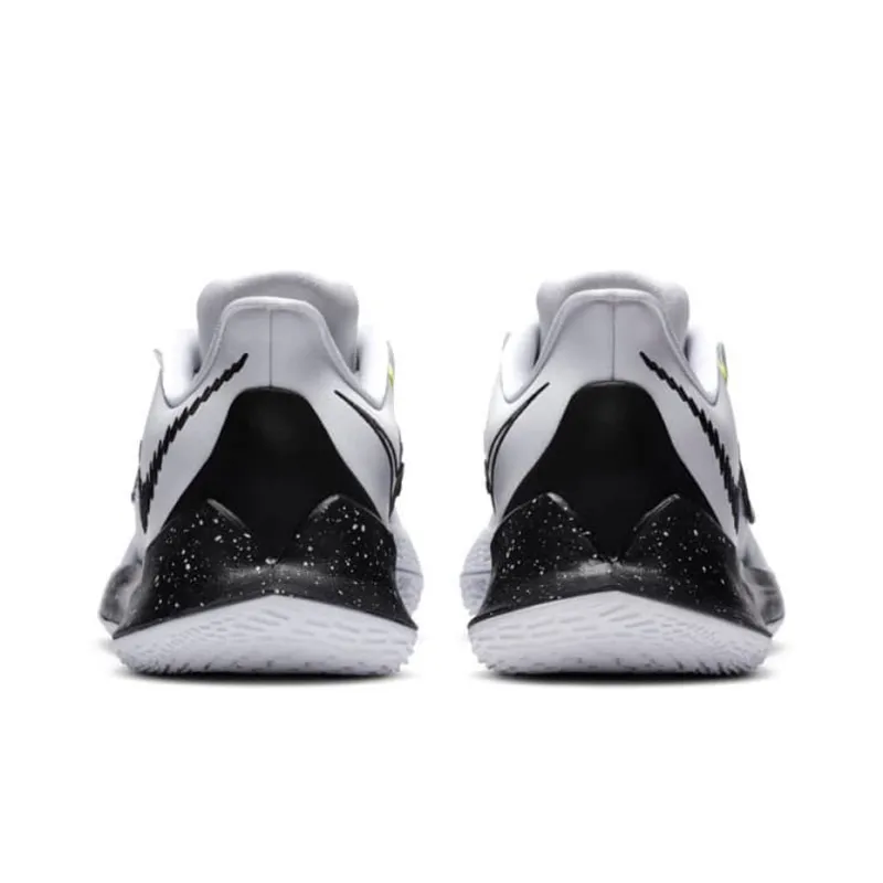 Nike Kyrie Low 3 Team White Black-4