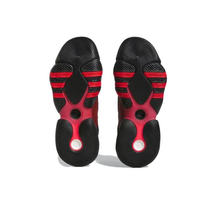 Adidas Trae Young 2 'Hawks'-4