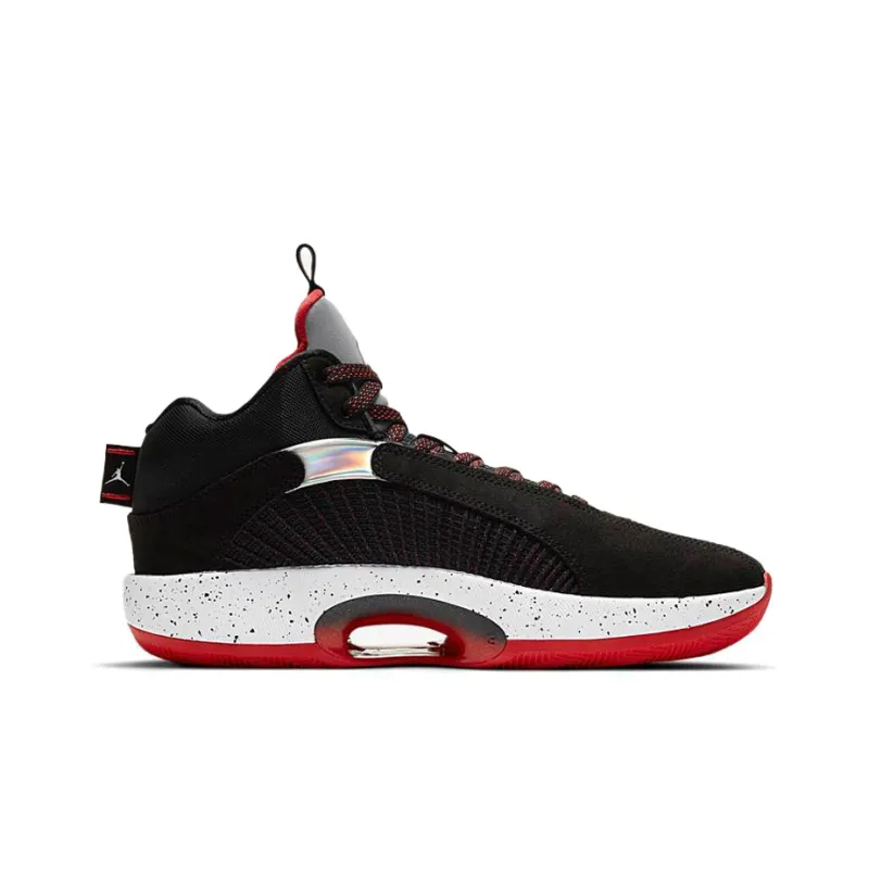 JORDAN 35 'Bred'-1