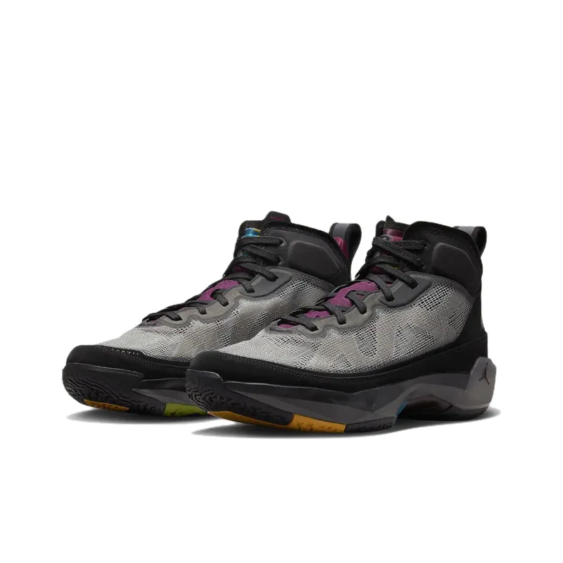 JORDAN 37 Pf 'Bordeaux'-2