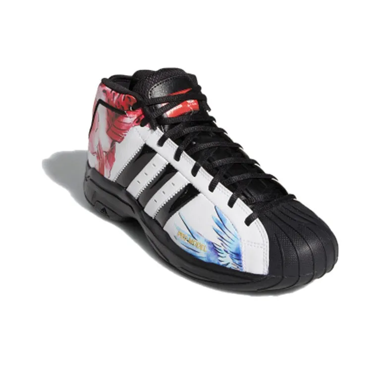Adidas Pro Model 2G 'Chinese New Year'-1