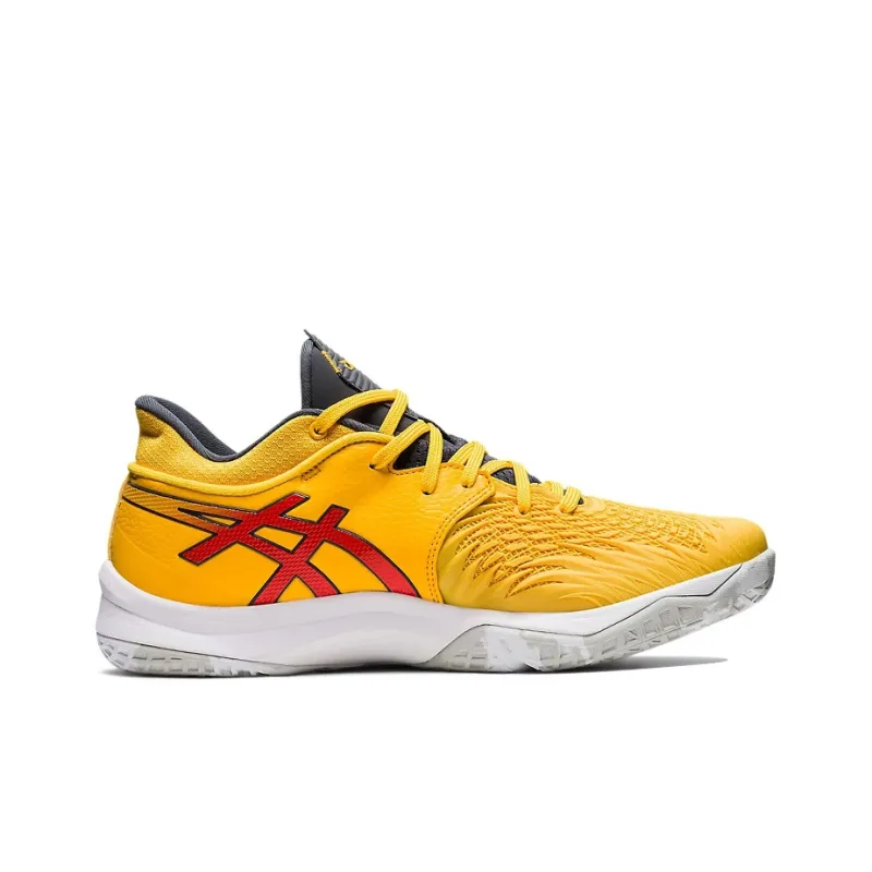 Asics Unpre Ars Low 'Saffron White'-1