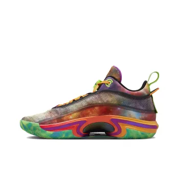 JORDAN 36 Low Eybl 2022