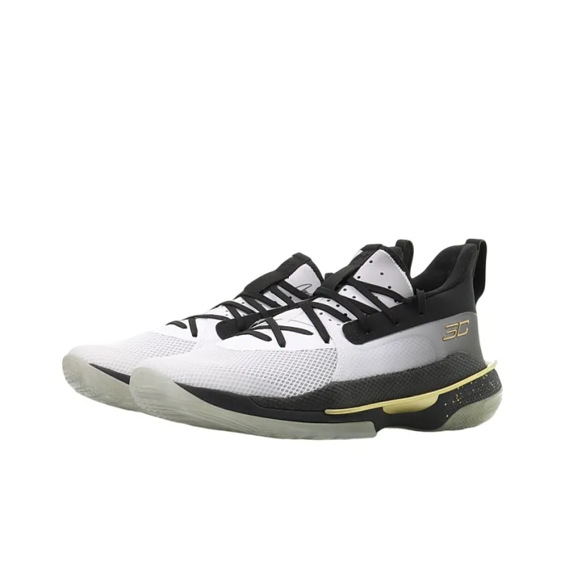 Under Armour Curry 7 For The Game-2