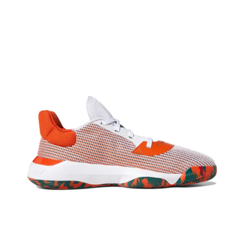 Adidas Pro Bounce 2019 Low 'Hurricanes'-1