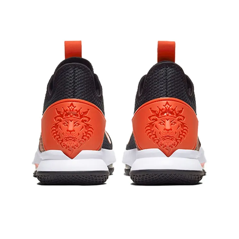 Nike LeBron Witness 4 Ep 'Team Orange'-3