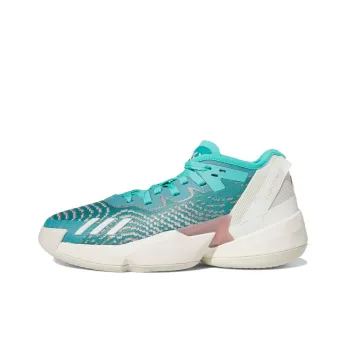 D.O.N. Issue #4 Adidas 'International Women's Day'