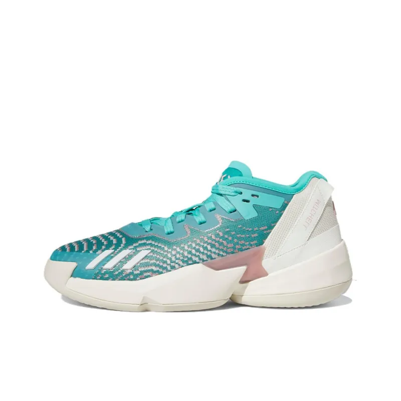 Adidas D.O.N. Issue #4 'International Women's Day'-0