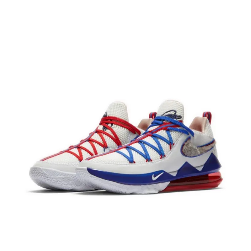 Nike LeBron 17 Low 'Tune Squad'-2