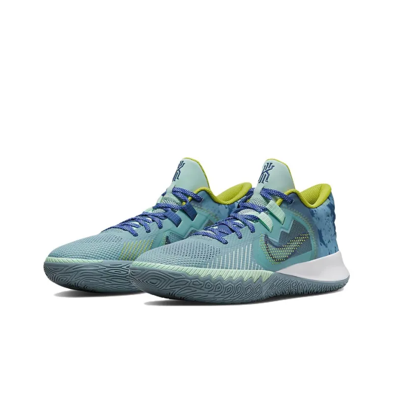 Nike Kyrie Flytrap V Ocean Cube-2