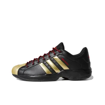 Adidas Pro Model 2G Low 'Chinese New Year'