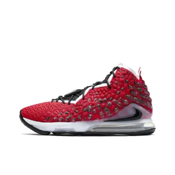 Nike LeBron 17 EP 'Air Max Uptempo'