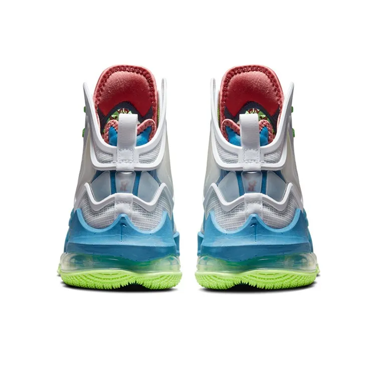 Nike LeBron 19 'Tropical'-3