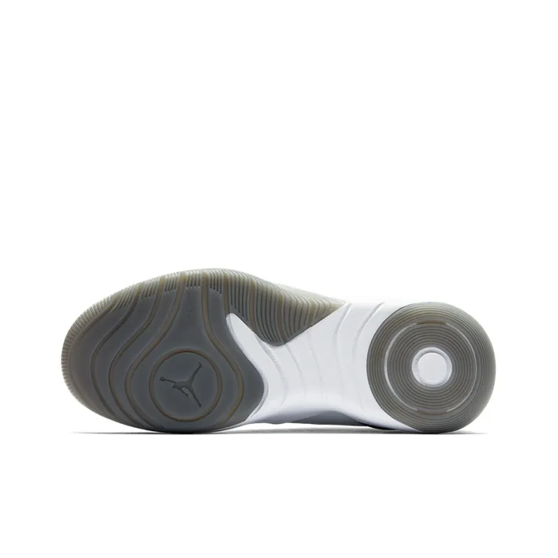 Jordan Dna Black White Gym Red-3