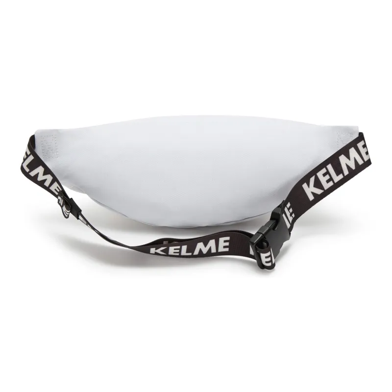 KELME Polyester One Shoulder Sling Bag, Fanny Pack Regular Unisex Multicolor-3