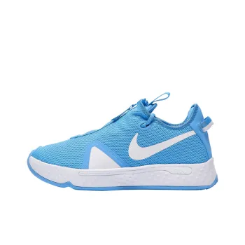Nike Pg 4 Tb University Blue