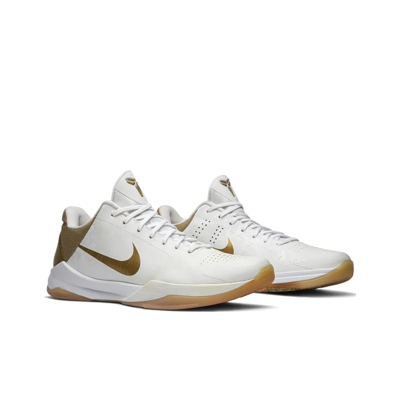 Nike Kobe 5 Big Stage Home-2