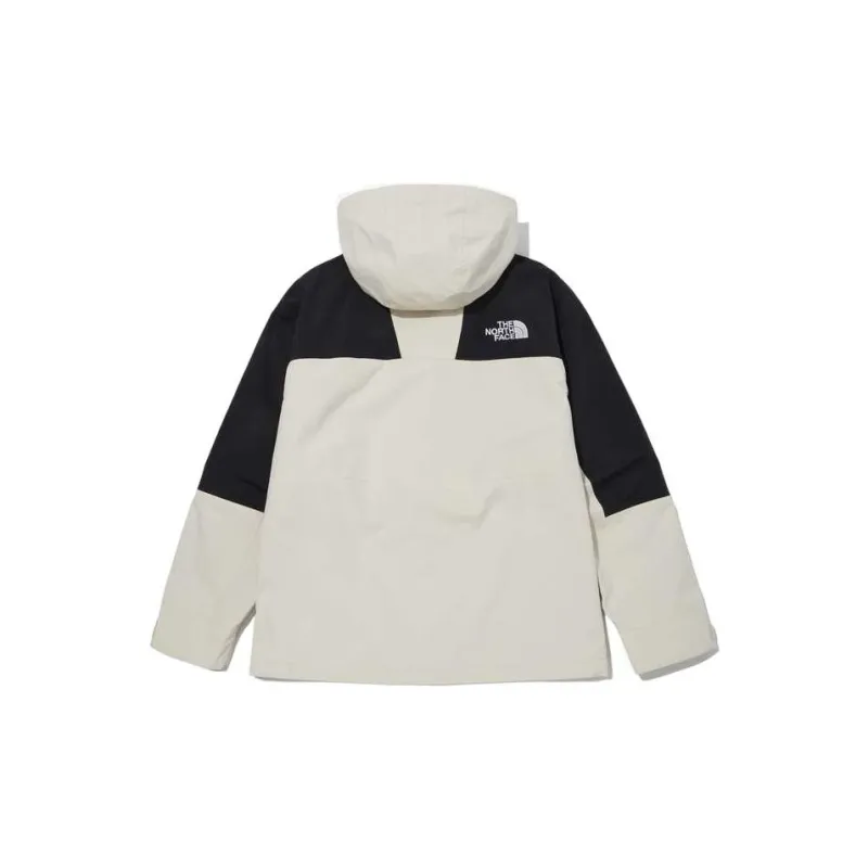 THE NORTH FACE Jackets Unisex Beige-1