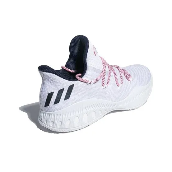 Adidas Crazy Explosive Boost White-3