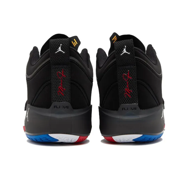 JORDAN 37 Low 'Nothing But Net'-3