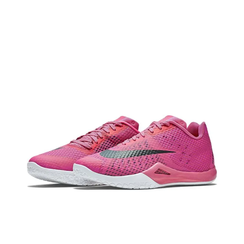 Nike Hyperlive Ep 'Vivid Pink'-2