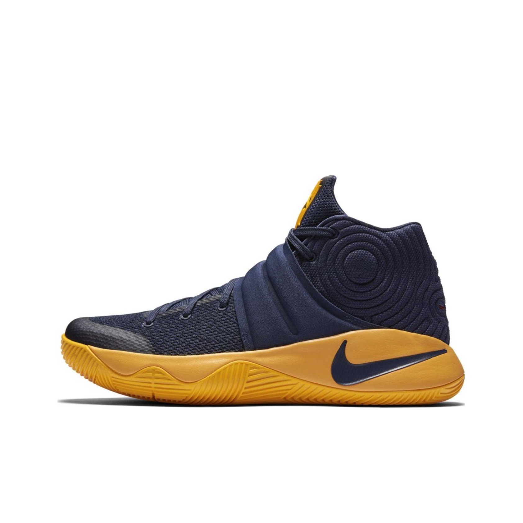 Kyrie 2 shops mens gold