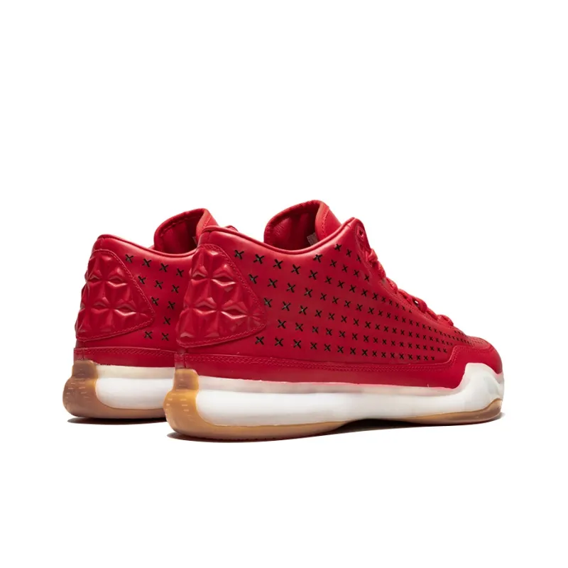 Nike Kobe 10 Mid Ext 'University Red'-2
