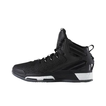Adidas D Rose 6 Boost 'Blackout Reflective'
