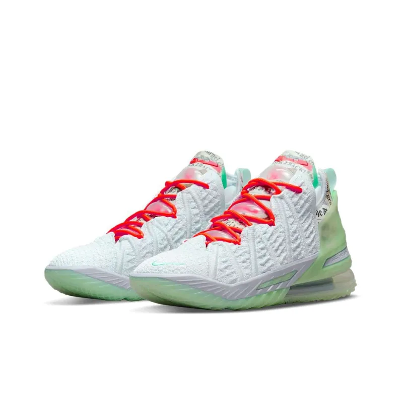 HOT 18 Goat Lebron 18 Champs Lebron Goat Shoes Lebron Goat