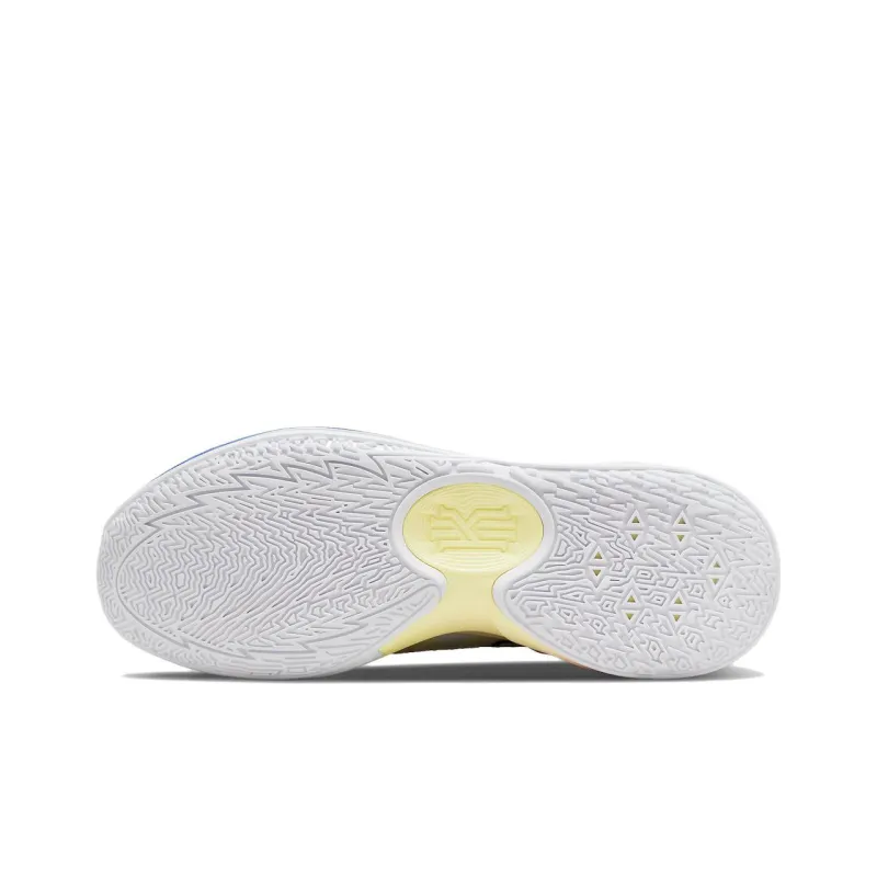 Nike Kyrie Low 5 'White Game Royal'-5