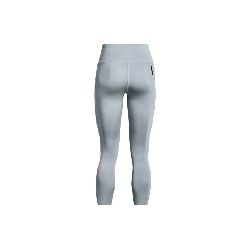 Under Armour Rush Yoga Pants Women's Harbor Blue-1