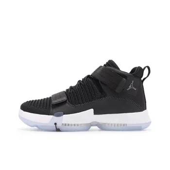 JORDAN Supreme Elevation Black White