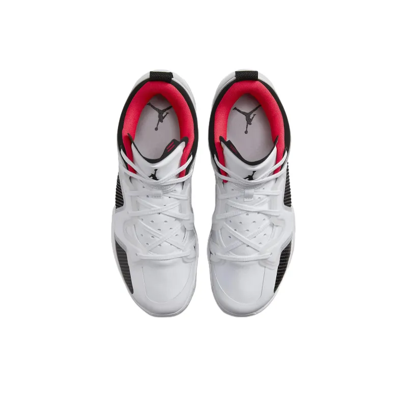 Jordan Air Jordan 37 Low Siren Red-1