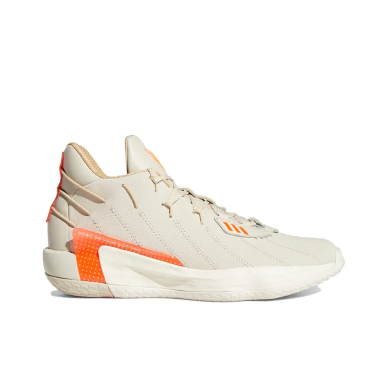 Adidas Dame 7 'Bliss'-1