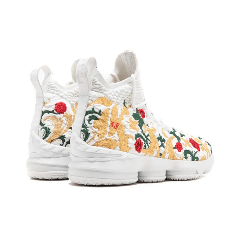 Nike LeBron 15 Performance Kith King's Cloak-2