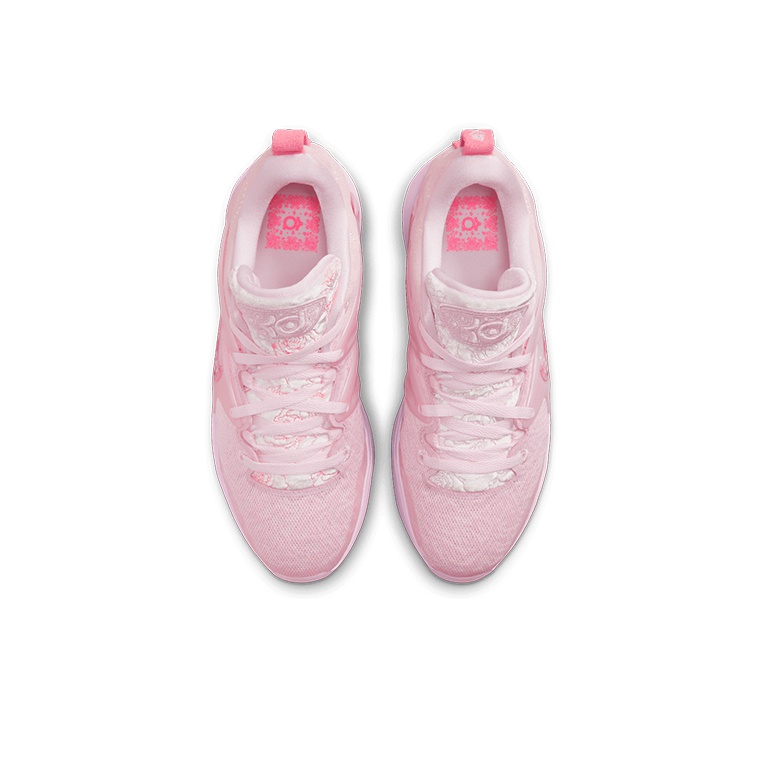 Nike KD 15 NRG EP 'Aunt Pearl' US M 9 - POIZON Nike KD 15 NRG EP 'Aunt Pearl' US M 9 - POIZON