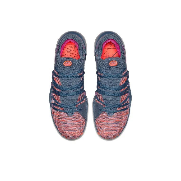 Nike Kd 10 All Star 2018-3