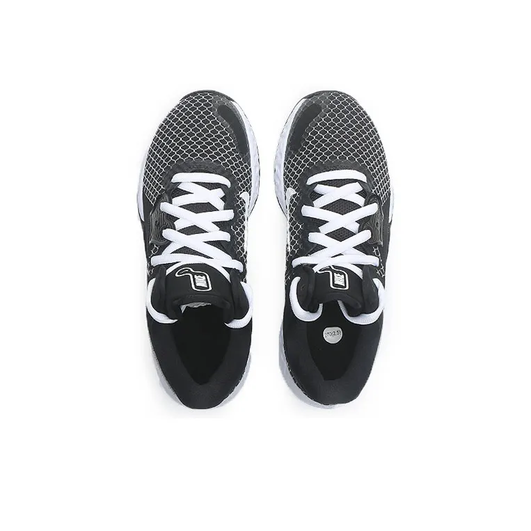 Nike Renew Elevate 2 Black White-3