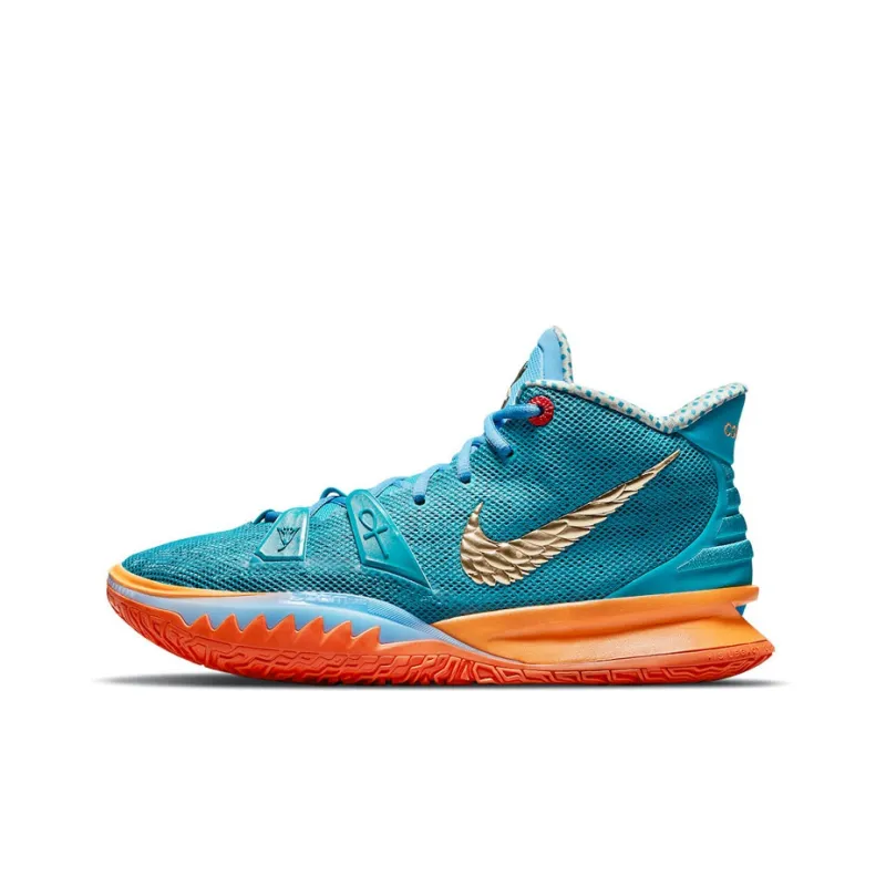 Nike Concepts X Kyrie 7 'Ikhet'-0