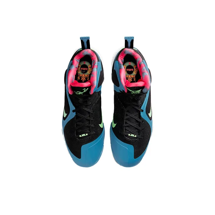 Nike LeBron 9 South Coast-3