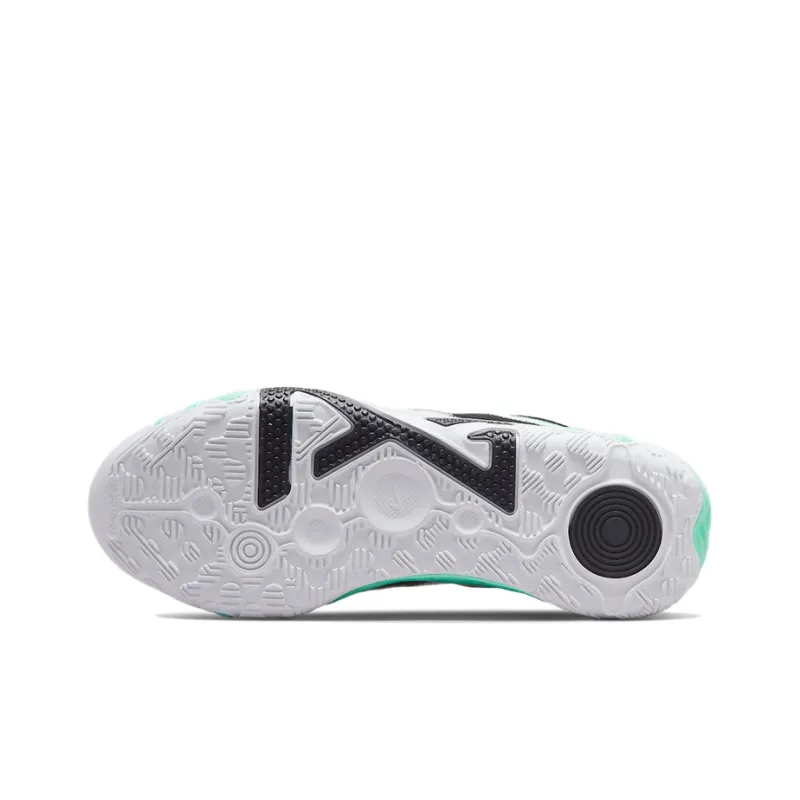 Nike PG 6 EP 'Black Mint Green'-5