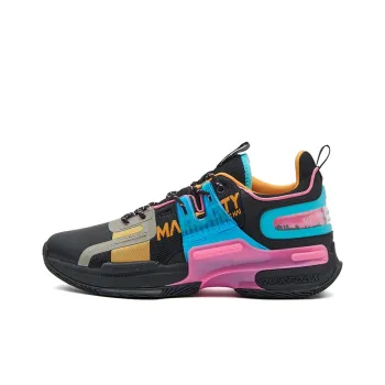 361° Restraint 2 Low Top Basketball Shoes Men's