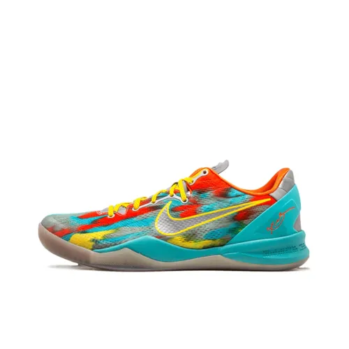 Nike Kobe 8 GC Venice Beach 2013